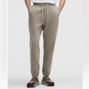 lululemon athletica Men’s Steady State Classic-Fit Jogger *Regular Medium